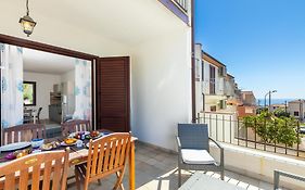 Residence Bianco Navarrese B
